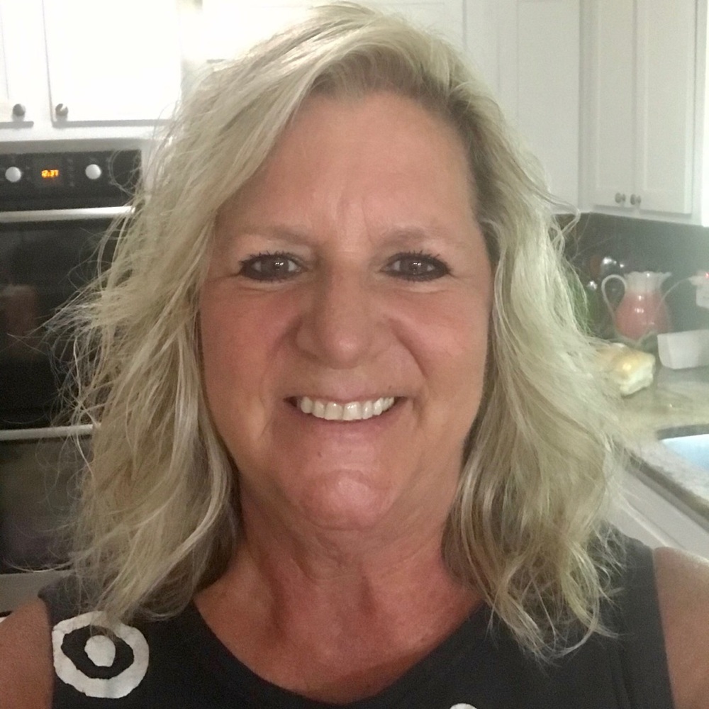 Meet your Posher, Cathy